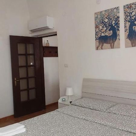 Ferienwohnung Casa Sofia Novi Ligure Exterior foto