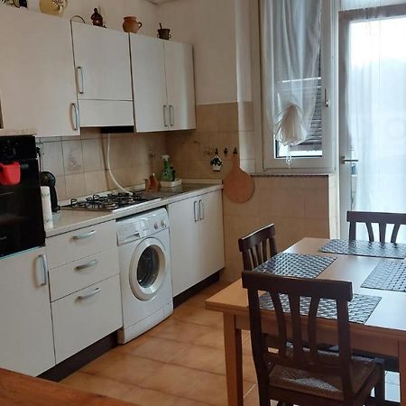 Ferienwohnung Casa Sofia Novi Ligure Exterior foto