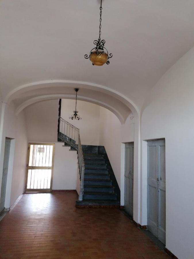 Ferienwohnung Casa Sofia Novi Ligure Exterior foto